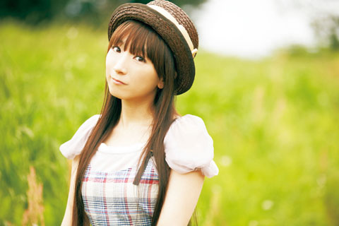 堀江由衣新曲フリーイベント開催決定！-1