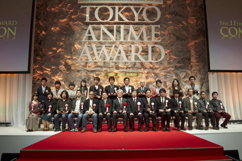 「第12回東京アニメアワードコンペティション」公募開始は10月9 日から！-2