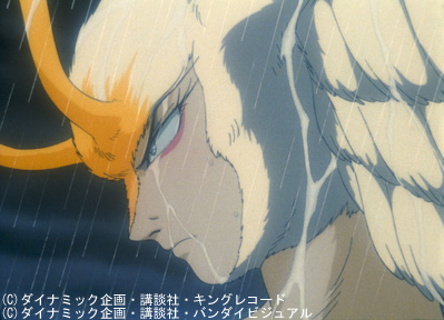 生誕40周年記念『デビルマン OVA COLLECTION』発売！の画像-3
