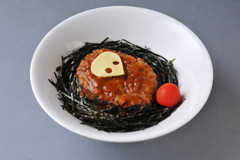 カラオケ『JOYSOUND』と『ヱヴァンゲリヲン』のコラボ再び！　「ネルフ中野支部」が誕生！-7