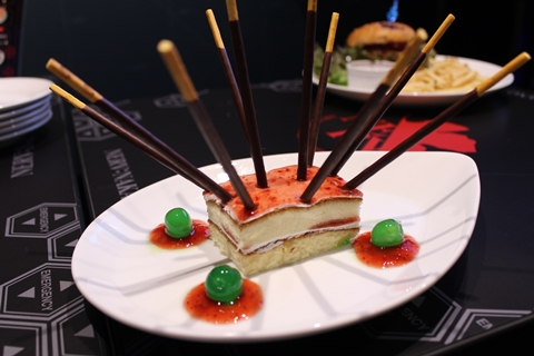 『ヱヴァンゲリヲン新劇場版』の世界観をテーマとした「ヱヴァンゲリヲンルーム」を展開するカラオケ店舗『JOYSOUND中野』がオープン！　前日潜入捜査レポート。-7