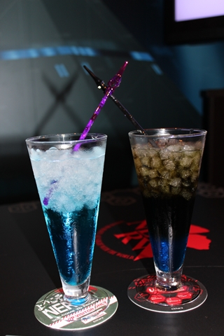 『ヱヴァンゲリヲン新劇場版』の世界観をテーマとした「ヱヴァンゲリヲンルーム」を展開するカラオケ店舗『JOYSOUND中野』がオープン！　前日潜入捜査レポート。-9