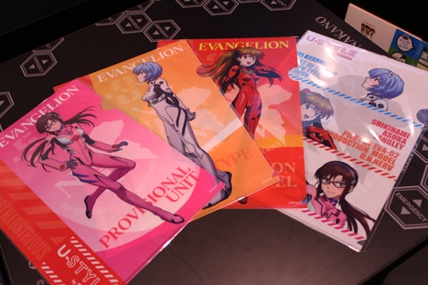 『ヱヴァンゲリヲン新劇場版』の世界観をテーマとした「ヱヴァンゲリヲンルーム」を展開するカラオケ店舗『JOYSOUND中野』がオープン！　前日潜入捜査レポート。-19
