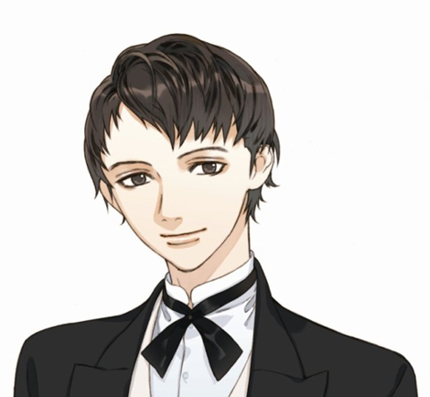 ドラマCD『執事遊戯譚』発売を記念して、執事たちにインタビュー-7