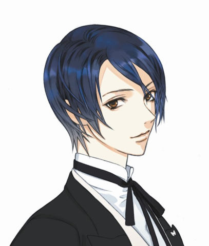 ドラマCD『執事遊戯譚』発売を記念して、執事たちにインタビュー-8