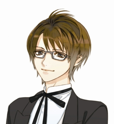 ドラマCD『執事遊戯譚』発売を記念して、執事たちにインタビュー-9