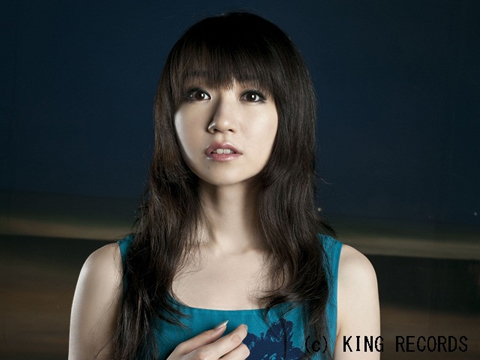 水樹奈々さんのNEWシングル『BRIGHT STREAM』ミュージッククリップのフルバージョン、GyaO!にて独占配信！-1