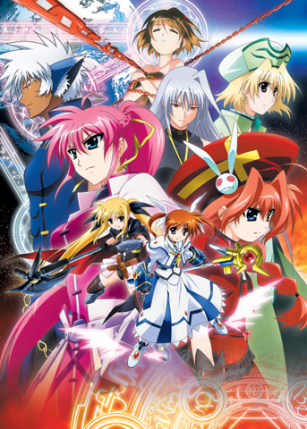 映画『なのは 2nd A’s』初日舞台挨拶レポ！　登壇者10名のコメントをお届け-3