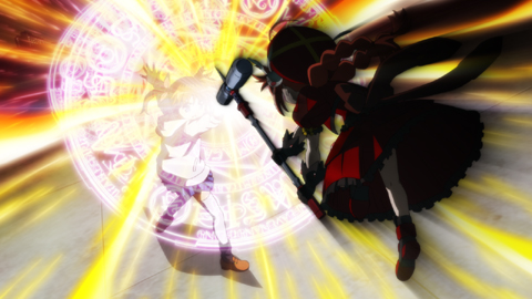 映画『なのは 2nd A’s』初日舞台挨拶レポ！　登壇者10名のコメントをお届け-7