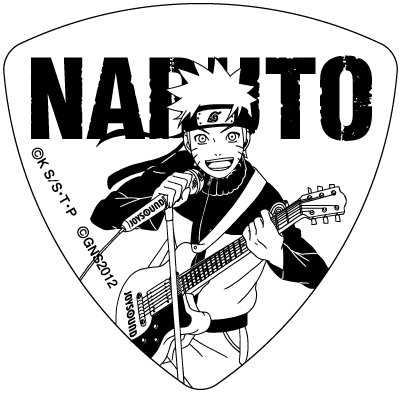 「ROAD TO NINJA -NARUTO THE MOVIE-」、いよいよ7月28日公開！　サイン入りグッズが当たるキャンペーン＆NARUTO ルームをJOYSOUNDで開催中！-5