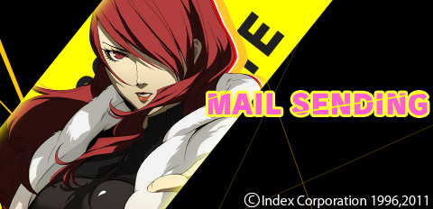 『P4U』発売記念できせかえ配信！-5