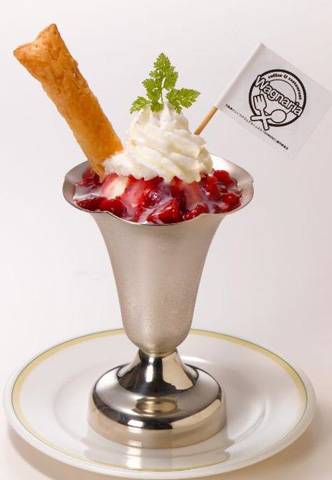 今年も実施！『WORKING´!!』とロイヤルホスト秋葉原店がコラボ企画！-4