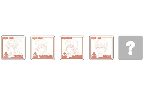 今年も実施！『WORKING´!!』とロイヤルホスト秋葉原店がコラボ企画！-5