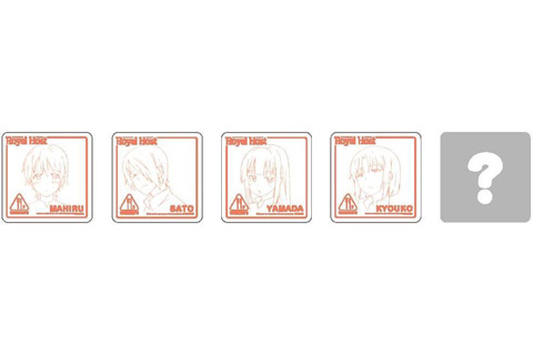 今年も実施！『WORKING´!!』とロイヤルホスト秋葉原店がコラボ企画！-6