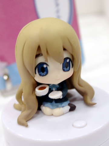 【WF2012夏】ムービックブース フォトレポート ２　（『けいおん!!』すぴこっと）-4