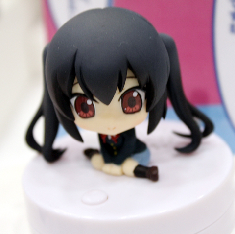 【WF2012夏】ムービックブース フォトレポート ２　（『けいおん!!』すぴこっと）-5