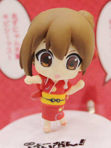 【WF2012夏】ムービックブース フォトレポート ２　（『けいおん!!』すぴこっと）-15