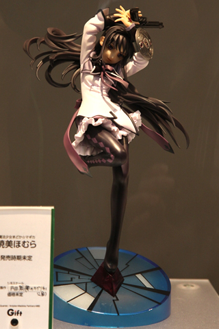 【WF2012夏】全ブース中最大規模の「WONDERFUL HOBBY LIFE FOR YOU!!!」グッドスマイルカンパニーブースレポート 2-21