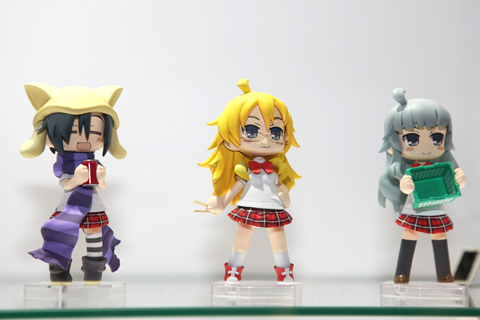 【WF2012夏】セガブースフォトレポート 1-7