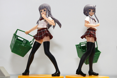 【WF2012夏】セガブースフォトレポート 1-8