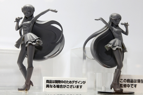 【WF2012夏】セガブースフォトレポート 1-9