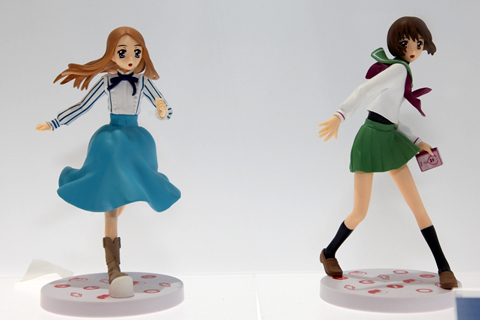 【WF2012夏】セガブースフォトレポート 1-11