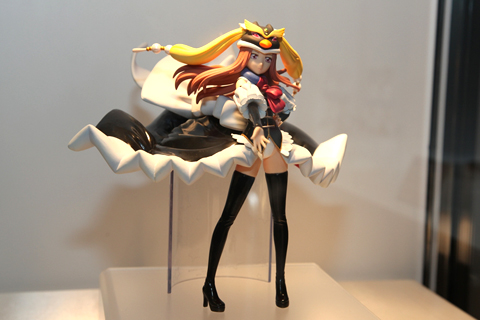 【WF2012夏】セガブースフォトレポート 1-12