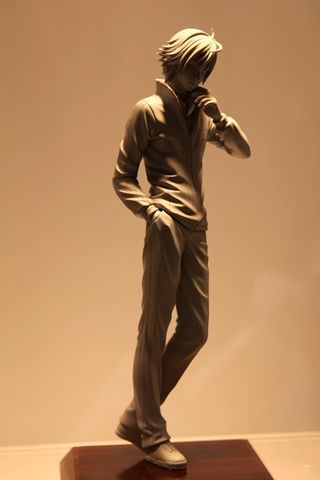 【WF2012夏】セガブースフォトレポート 1-14