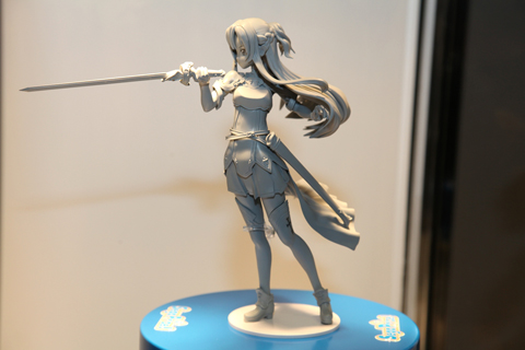 【WF2012夏】セガブースフォトレポート 1-17