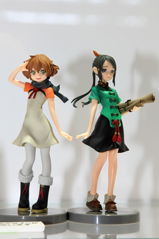 【WF2012夏】セガブースフォトレポート 1-20