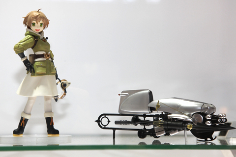 【WF2012夏】セガブースフォトレポート 1-21