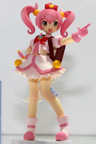 【WF2012夏】セガブースフォトレポート 1-24