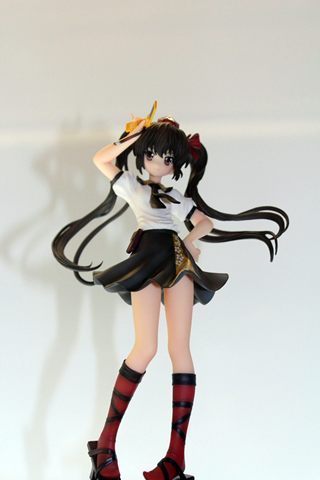 【WF2012夏】東方Projectシリーズのフィギュアでおなじみグリフォンエンタープライズフォトレポート 2-7