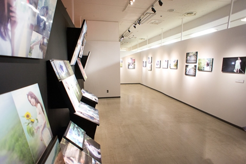 加藤夏希、川島海荷、他30名以上のアイドル＆モデルが『エヴァ』とコラボレート！コンセプト写真展「J:COM presents　エヴァンゲリオン×美少女写真展-Girls Collection of EVANGELION-」を開催！-2