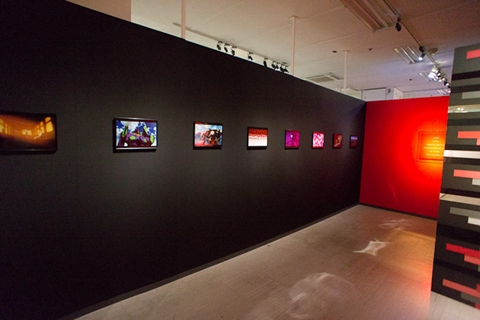 加藤夏希、川島海荷、他30名以上のアイドル＆モデルが『エヴァ』とコラボレート！コンセプト写真展「J:COM presents　エヴァンゲリオン×美少女写真展-Girls Collection of EVANGELION-」を開催！-12