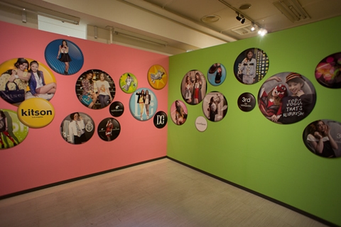 加藤夏希、川島海荷、他30名以上のアイドル＆モデルが『エヴァ』とコラボレート！コンセプト写真展「J:COM presents　エヴァンゲリオン×美少女写真展-Girls Collection of EVANGELION-」を開催！-19