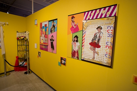 加藤夏希、川島海荷、他30名以上のアイドル＆モデルが『エヴァ』とコラボレート！コンセプト写真展「J:COM presents　エヴァンゲリオン×美少女写真展-Girls Collection of EVANGELION-」を開催！-23