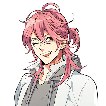 夏休みスペシャル番組2012 CHEMICAL REACTION!!　『理系男子。ＮＥＸＴ』WEB RADIO配信決定!!-4