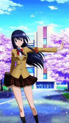 Webラジオを紹介「アニメイトTV編集部員のおすすめ！」――『アニメ『生徒会役員共』が全部わかるラジオMaxPower、 略して全ラ！まっぱ！！』-1