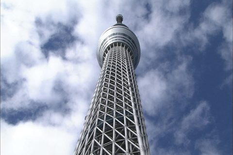 大人気声優の神谷浩史さんと日笠陽子さんが登壇予定の劇場版『東京スカイツリー　世界一のひみつ』舞台挨拶イベントが決定！-2