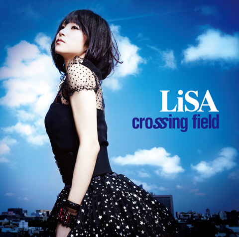 LiSAさん歌う『ソードアート・オンライン』OPテーマ『crossing field』ついにリリース！-2