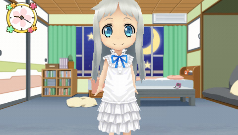 PSP『あの花』体験版が8月21日から配信決定-1