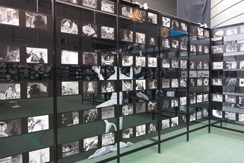 AKB48の北原里英も大興奮！　『ONE PEACE』の世界を味わえる『ワンピースグランドアリーナツアーinさいたまスーパーアリーナ』が8月19日まで開催！-2