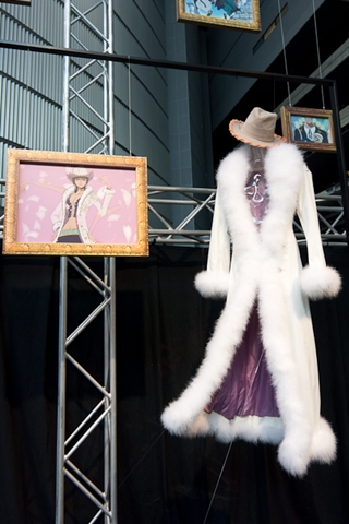 AKB48の北原里英も大興奮！　『ONE PEACE』の世界を味わえる『ワンピースグランドアリーナツアーinさいたまスーパーアリーナ』が8月19日まで開催！-4