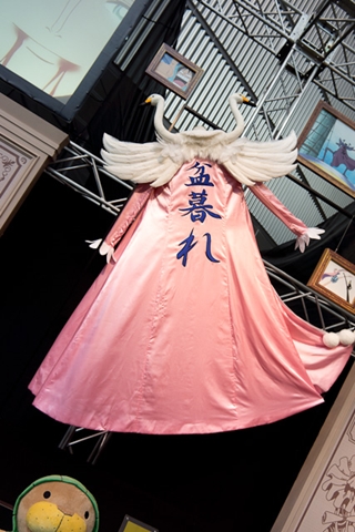 AKB48の北原里英も大興奮！　『ONE PEACE』の世界を味わえる『ワンピースグランドアリーナツアーinさいたまスーパーアリーナ』が8月19日まで開催！-5