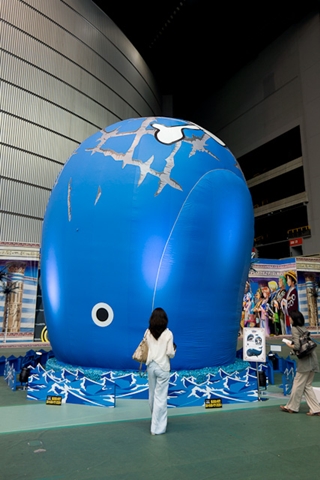 AKB48の北原里英も大興奮！　『ONE PEACE』の世界を味わえる『ワンピースグランドアリーナツアーinさいたまスーパーアリーナ』が8月19日まで開催！-7