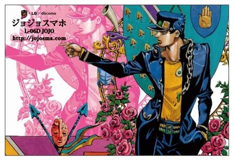 渋谷マルイでジョジョスマホを一足先に体験できるイベントを開催！-1