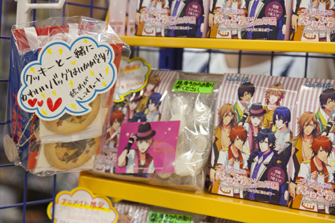 8月11日、アニメグッズの楽園「アニメイト渋谷」がリニューアルオープン！　店内の様子を最速レポート！-8