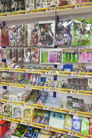 8月11日、アニメグッズの楽園「アニメイト渋谷」がリニューアルオープン！　店内の様子を最速レポート！-12