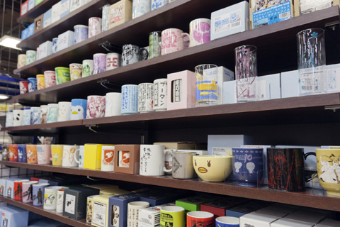 8月11日、アニメグッズの楽園「アニメイト渋谷」がリニューアルオープン！　店内の様子を最速レポート！-22